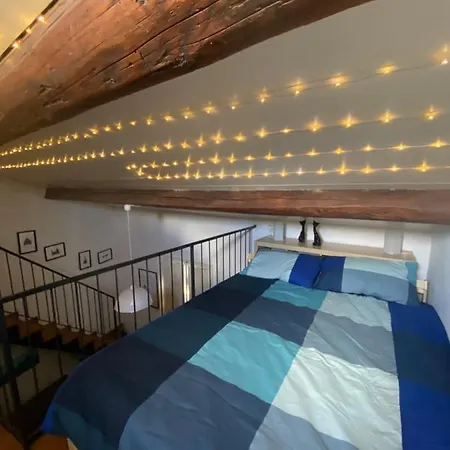 Piagentina Loft Apartment *