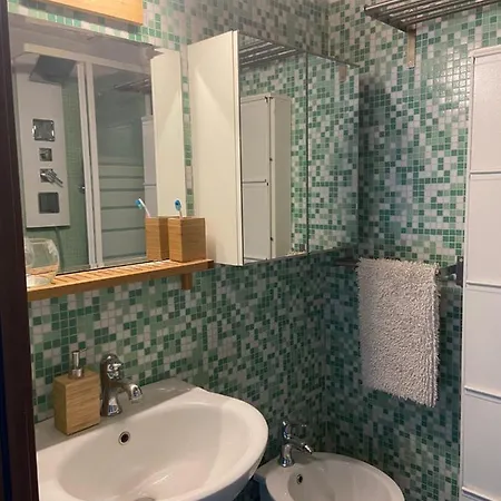 Piagentina Loft Florence
