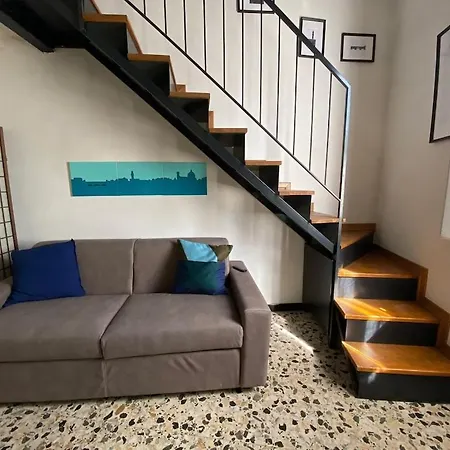 Piagentina Loft * Florence