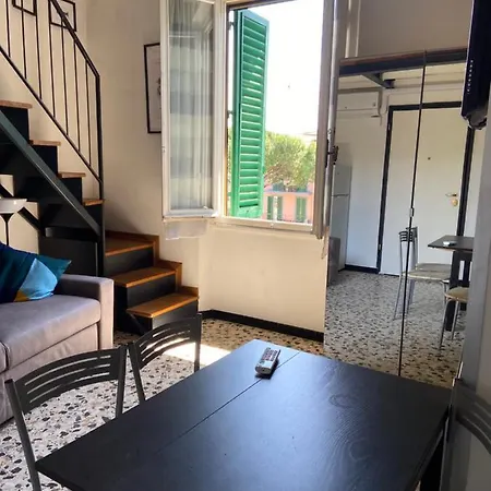 Piagentina Loft
