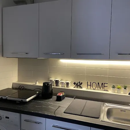 Piagentina Loft Apartment *