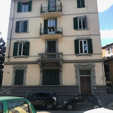 Piagentina Loft Florence
