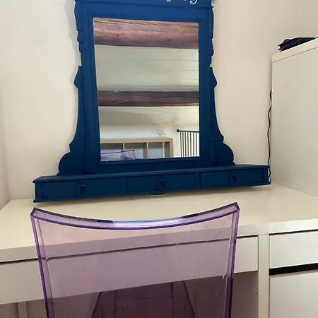 Piagentina Loft Apartamento